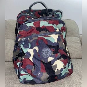 𝐊𝐢𝐩𝐥𝐢𝐧𝐠 𝗕𝘂𝗻𝗱𝗹𝗲 • Laptop backpack and lunch bag